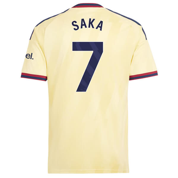 Arsenal Third 26/27