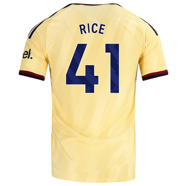 Arsenal Third 26/27 (Player Version)