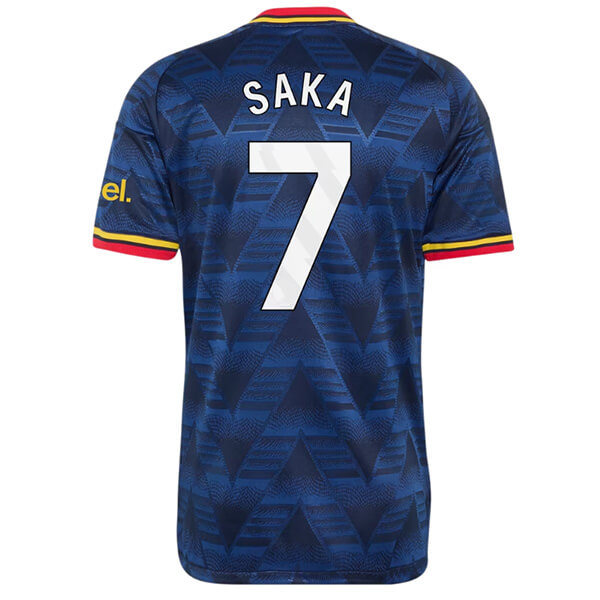 Arsenal Away 26/27