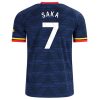 Arsenal Away 26/27 (Player Version)