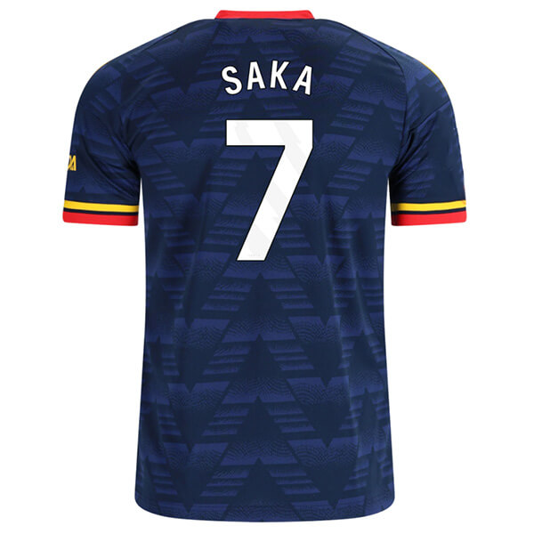 Arsenal Away 26/27 (Player Version)