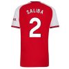 Arsenal Home 26/27 (Player Version)