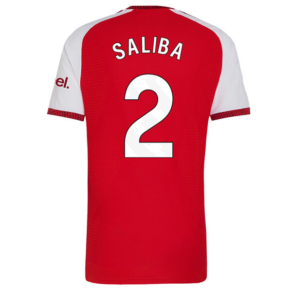 Arsenal Home 26/27 (Player Version)