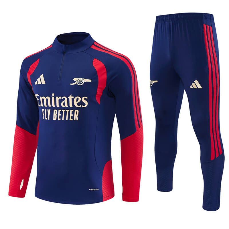 Arsenal Warm Top & Pants 26/27