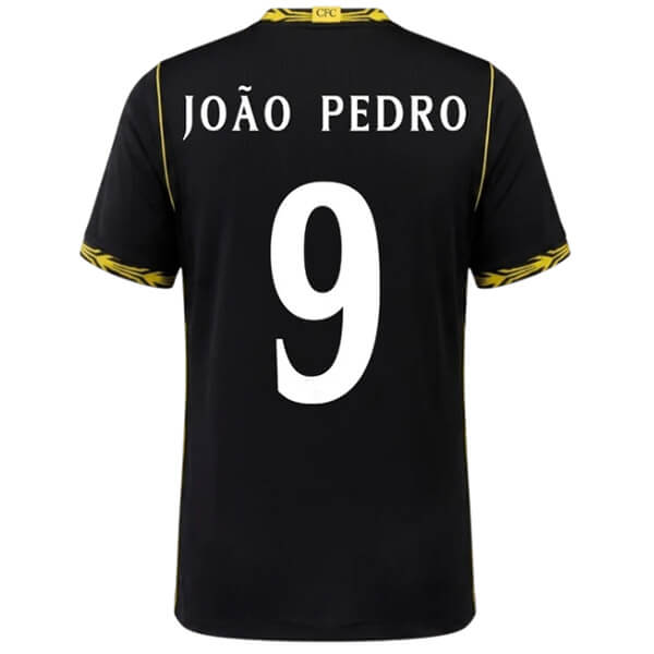 Chelsea Away 26/27