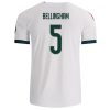 FC Madrid Home PLAYER VERSION 26/27