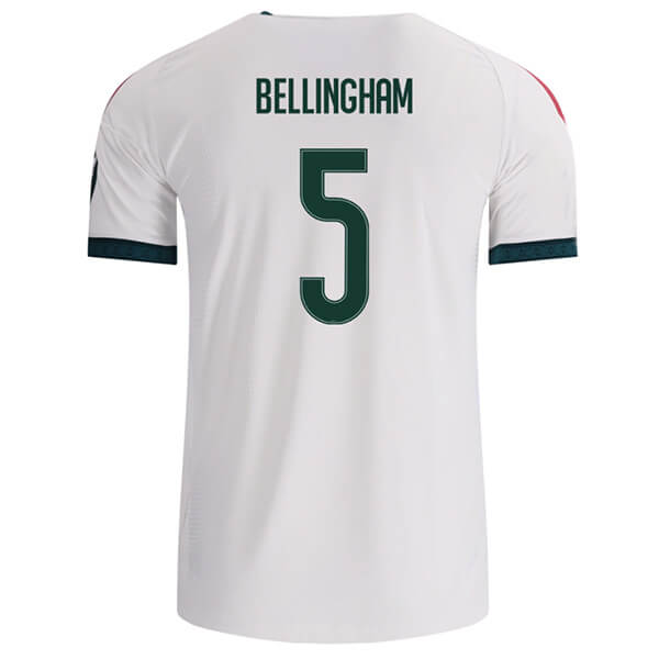 FC Madrid Home PLAYER VERSION 26/27