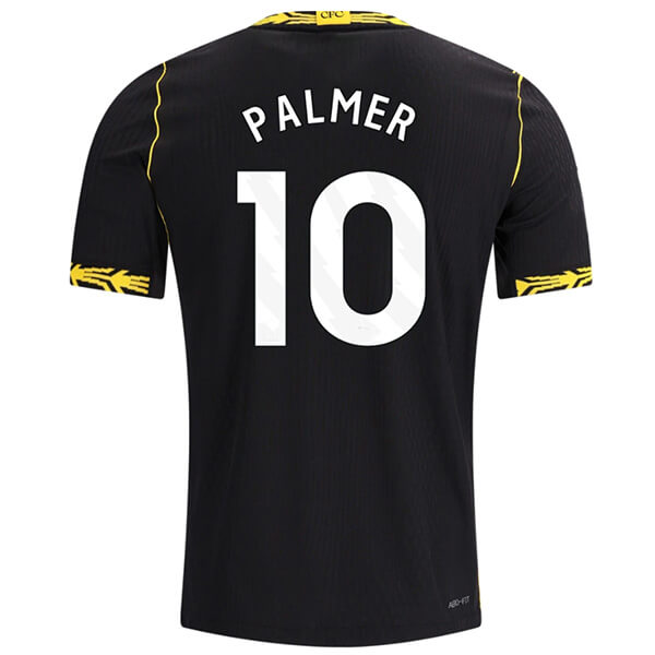 Chelsea Away PLAYER VERSION 26/27