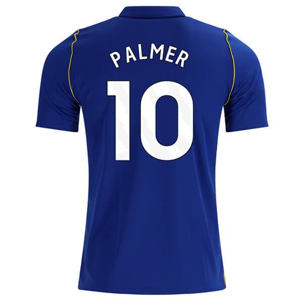 Chelsea Home PLAYER VERSION 26/27