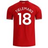 Man Utd Home PLAYER VERSION 26/27