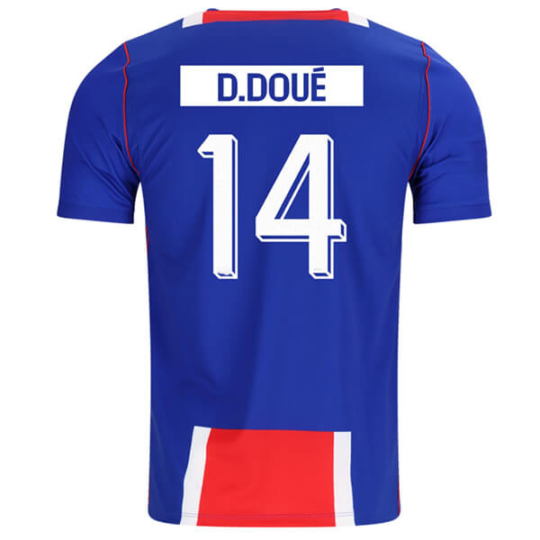 Paris Home 26/27
