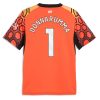 Man City Goalkeeper 26/27