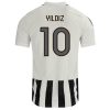 Juventus Home PLAYER VERSION 26/27