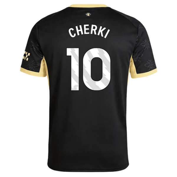 Man City Away 26/27