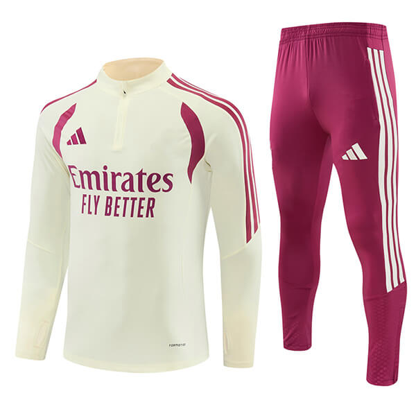 FC Madrid Warm Top & Pants 26/27