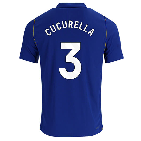 Chelsea Home 26/27