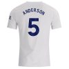 Man City Third PLAYER VERSION 26/27