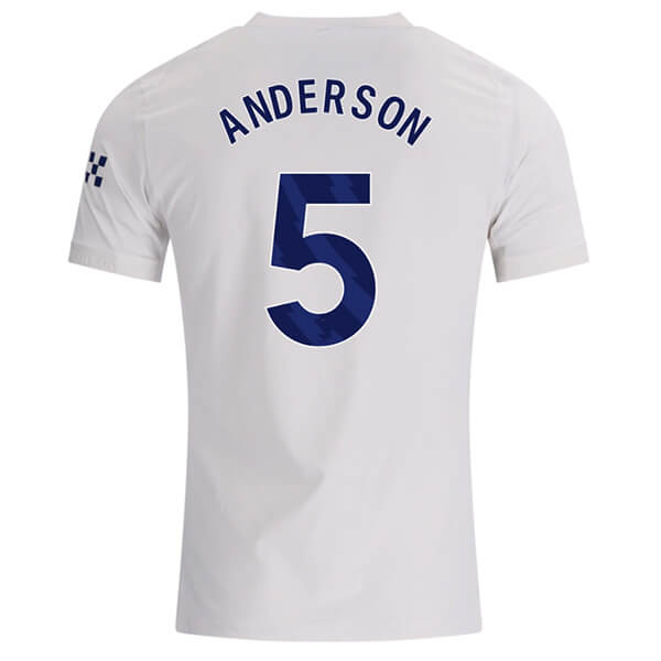 Man City Third PLAYER VERSION 26/27