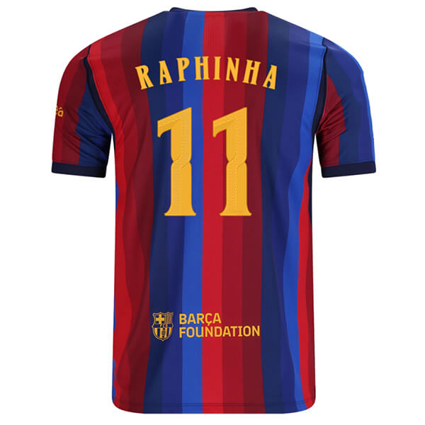 Barcelona Home 26/27