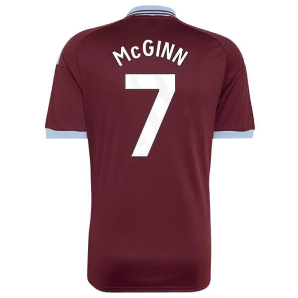 Aston Villa Home 26/27