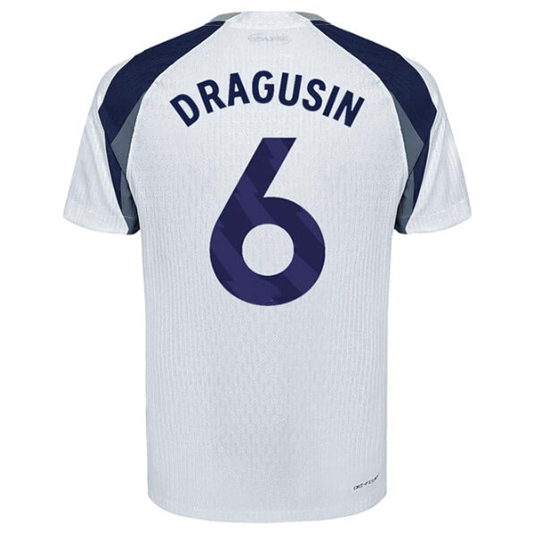Tottenham Home PLAYER VERSION 26/27