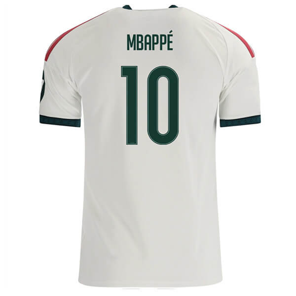 FC Madrid Home 26/27