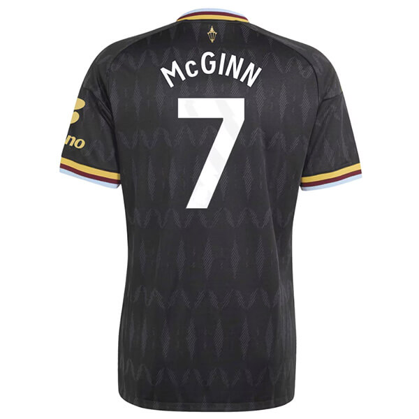 Aston Villa Away 26/27