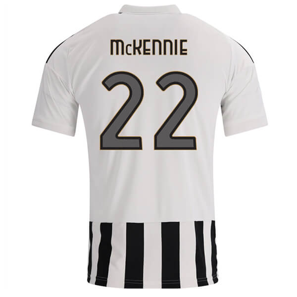 Juventus Home 26/27